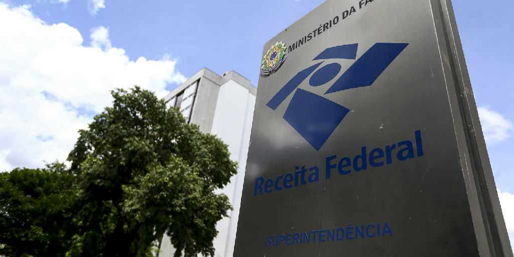 Arrecadação federal atinge R$ 289,3 bilhões em julho e marca novo recorde