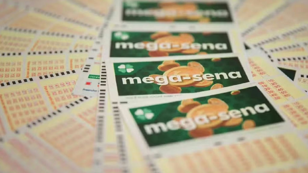 Bolão de Foz do Iguaçu acerta a quina da Mega-sena e leva mais de R$ 55 mil