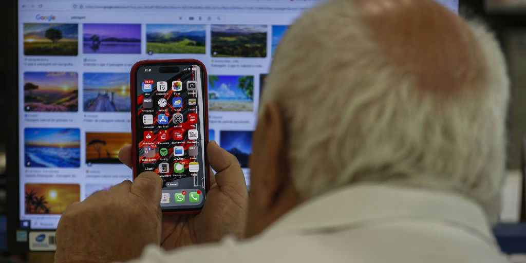 Brasil adere ao movimento Dia do Reset para incentivar pausa nas redes sociais