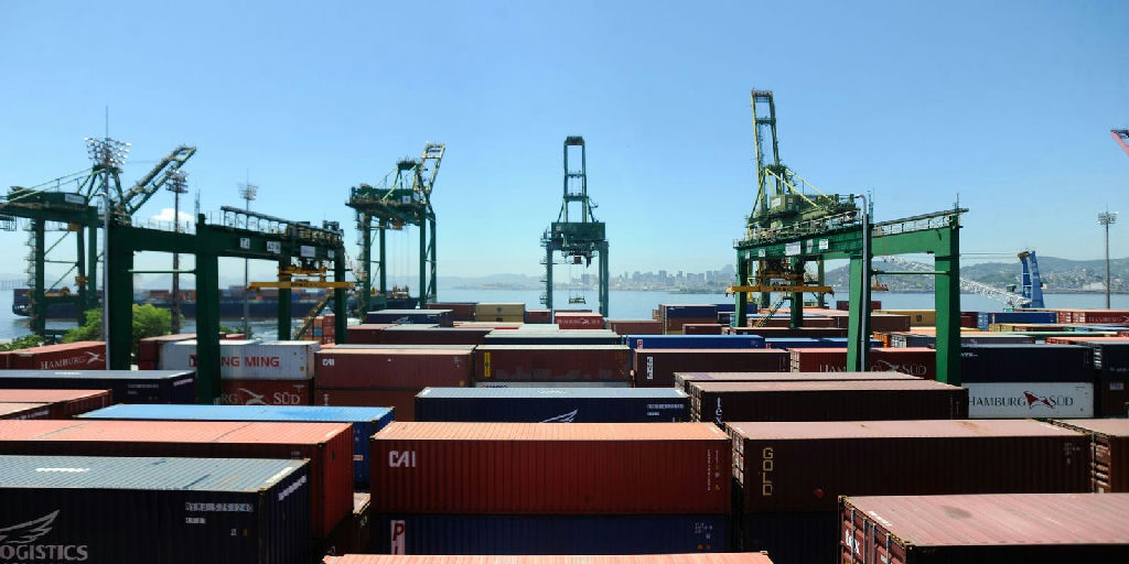 Brasil e EUA agendam encontro para debater tarifas comerciais