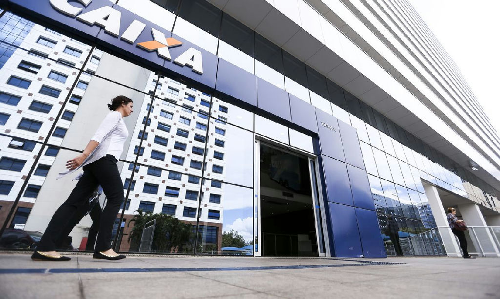 Caixa lucra R$ 3,9 bi no segundo trimestre com alta de 5,9% apesar de inadimplência subir