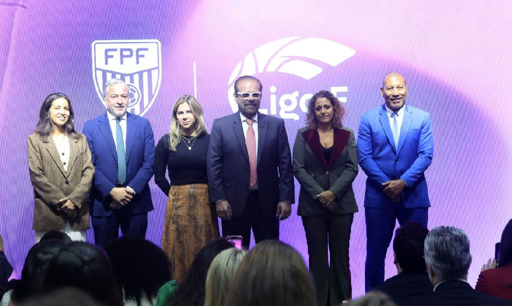 FPF e Liga F selam parceria inédita para impulsionar o futebol feminino