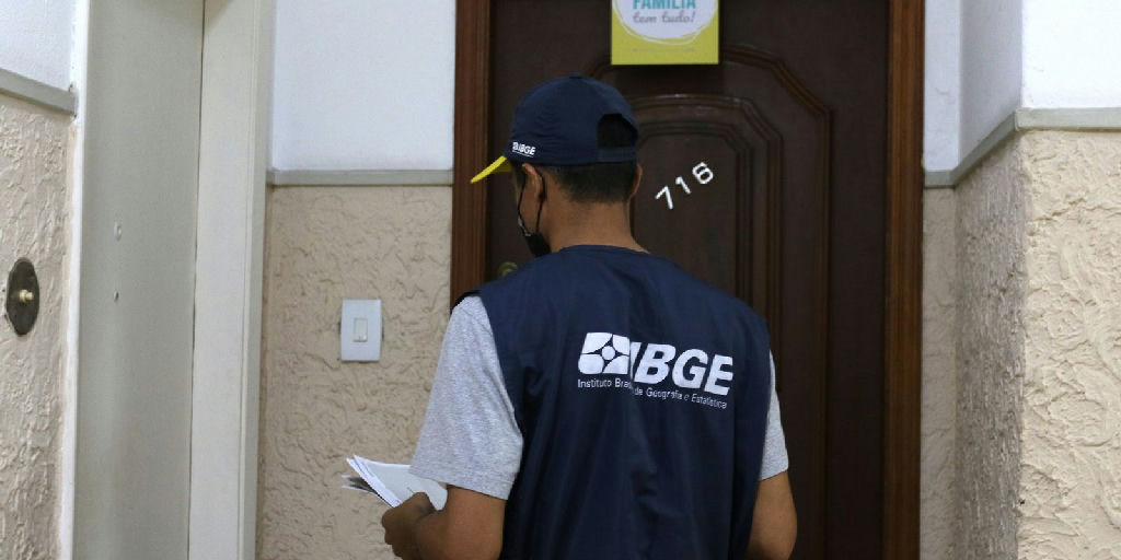 IBGE lança microdados do Censo 2022 com novas camadas de segurança para o sigilo