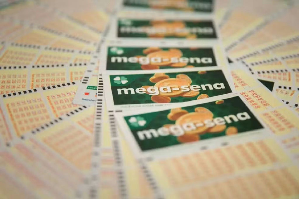 Aposta do Paraná acerta quina da Mega-sena e leva R$ 34 mil em sorteio acumulado