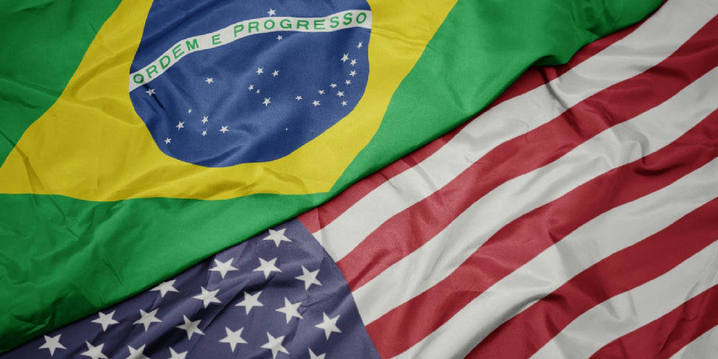 Brasil e Estados Unidos retomam diálogo sobre tarifas comerciais em encontro do G20
