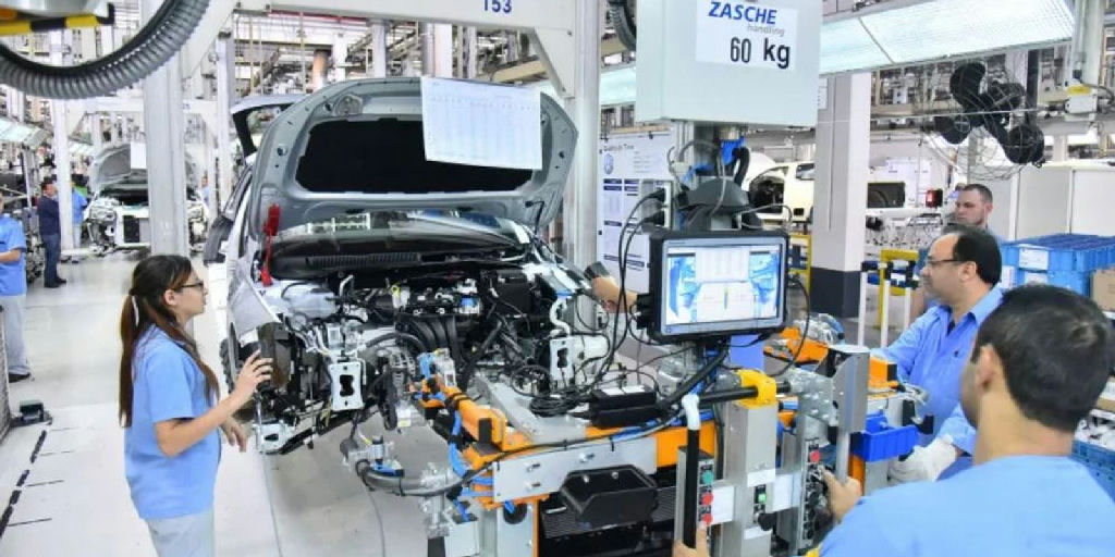 Economia brasileira surpreende e registra 5º maior crescimento do PIB global no segundo trimestre