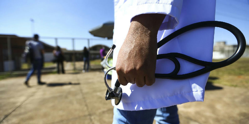 Enamed 2026: estudantes de medicina realizam prova de avaliação neste domingo