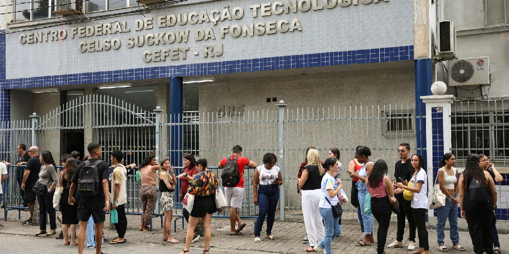 Enem 2026 garante transporte gratuito para estudantes no Rio de Janeiro