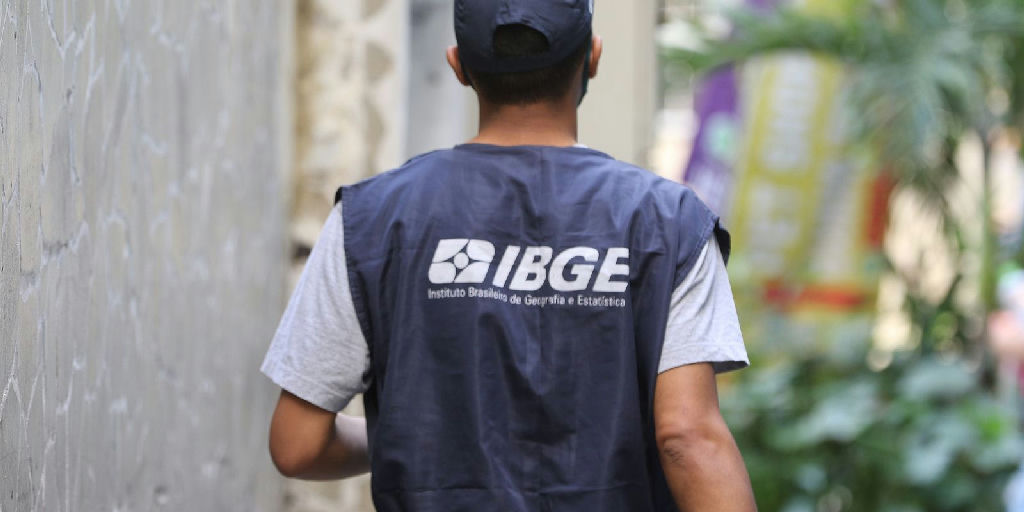 IBGE recorre à PF e à AGU para barrar desinformação que ameaça a Pesquisa Nacional de Saúde 2026