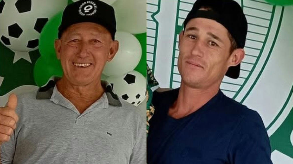 Investigação apura morte de pai e filho após confraternização em Cruzeiro do Iguaçu