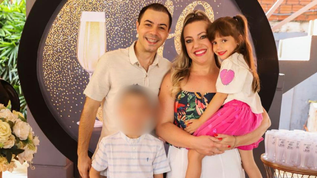Luto no Oeste do Paraná: mãe falece meses após acidente que vitimou a filha na Br-277