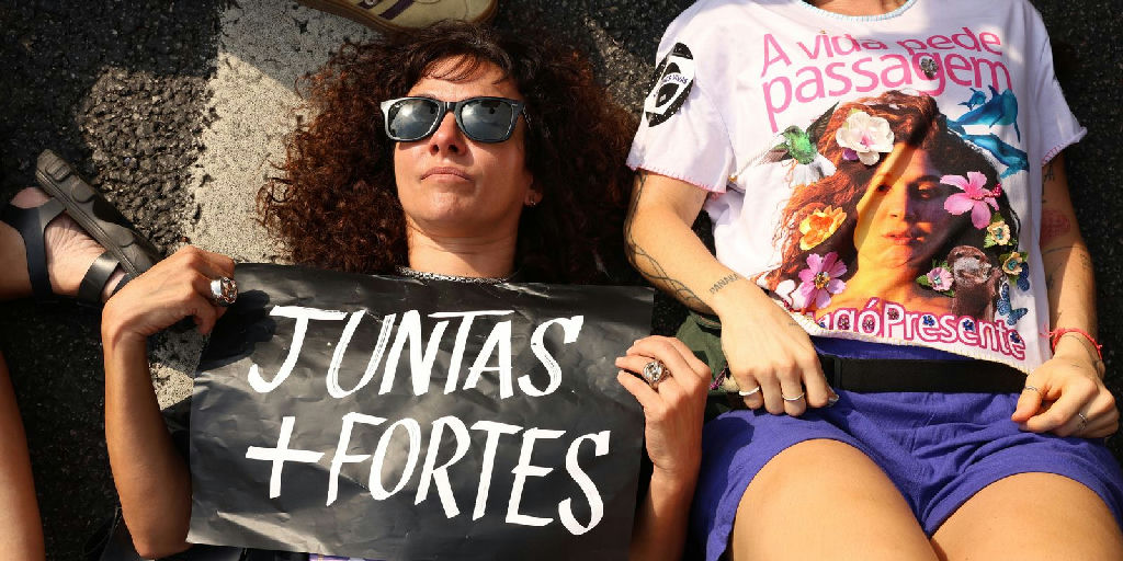Mulheres em foco: pesquisa detalha propostas de candidatos à Presidência