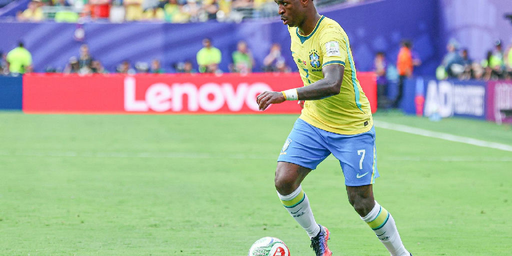 Seleção Brasileira confirma amistosos contra Japão e Singapura em novembro