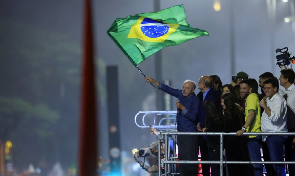 Eleição de Lula é celebrada por chefes de Estado do exterior com foco em parcerias globais