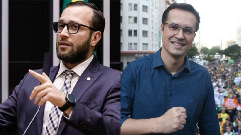 Paraná elege Filipe Barros e Deltan Dallagnol para o Senado após disputa marcada por questões legais
