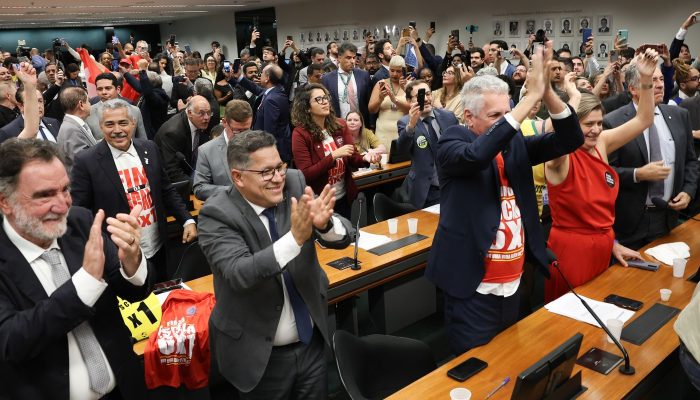 © Lula Marques/Agência Brasil.