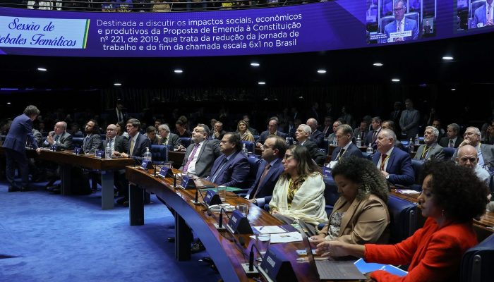 © Lula Marques/Agência Brasil.