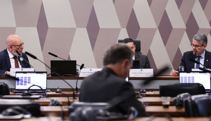 © Lula Marques/ Agência Brasil.