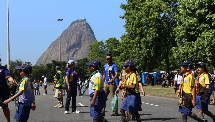 © Rovena Rosa/Agência Brasil