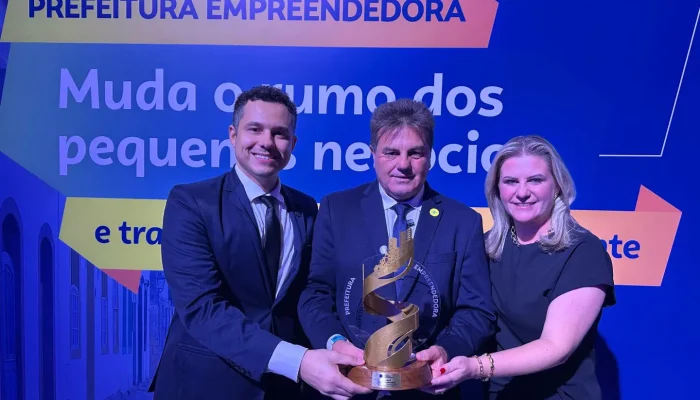 Foto: Prefeitura de Guarapuava