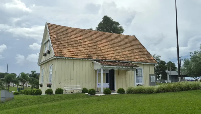 Foto: Prefeitura de Guarapuava