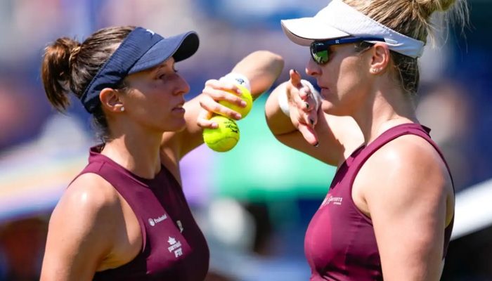 © Lexus Eastbourne Open/Divulgação