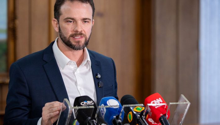 © Washington Costa/Ministério da Fazenda