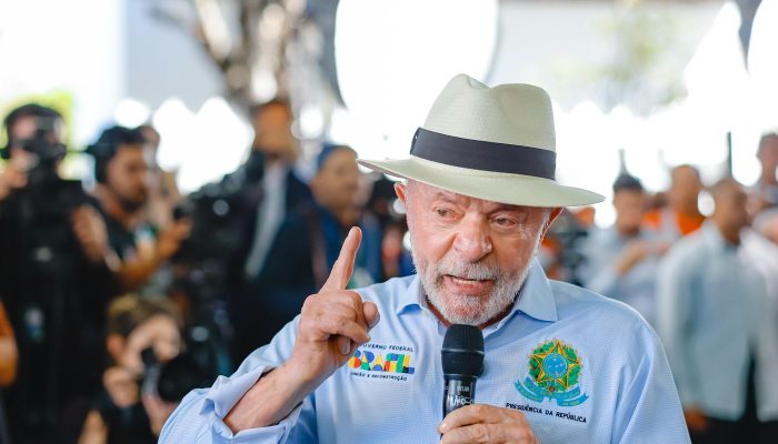 © Ricardo Stuckert / PR