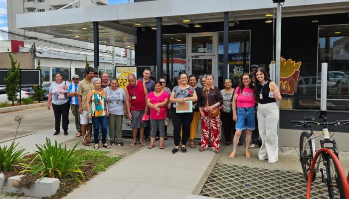 Foto: Prefeitura de Guarapuava