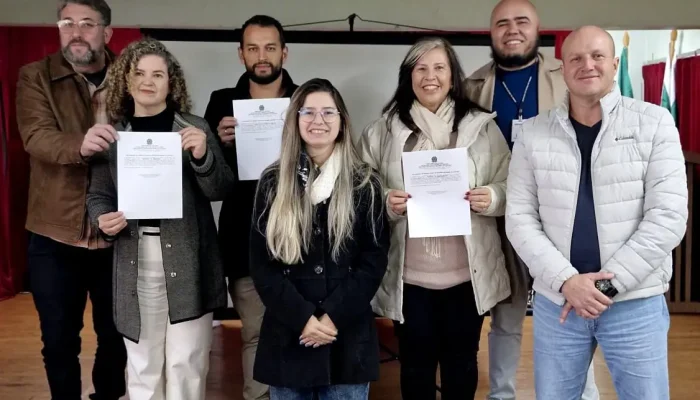 Foto: Prefeitura de Guarapuava