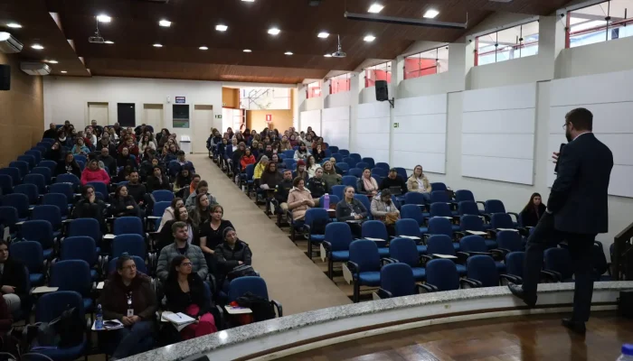Foto: Prefeitura de Guarapuava