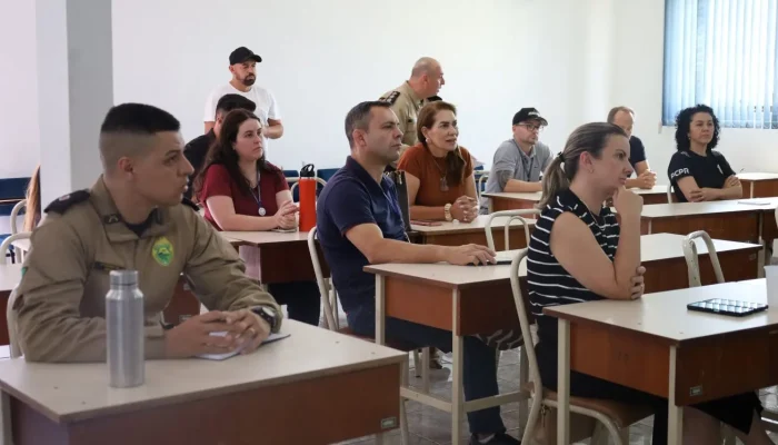 Fotos: Prefeitura de Guarapuava