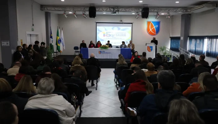 Foto: Prefeitura de Guarapuava