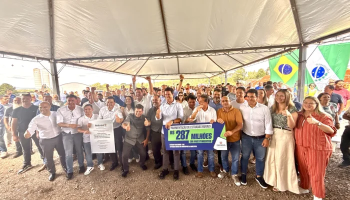 Foto: Prefeitura de Guarapuava