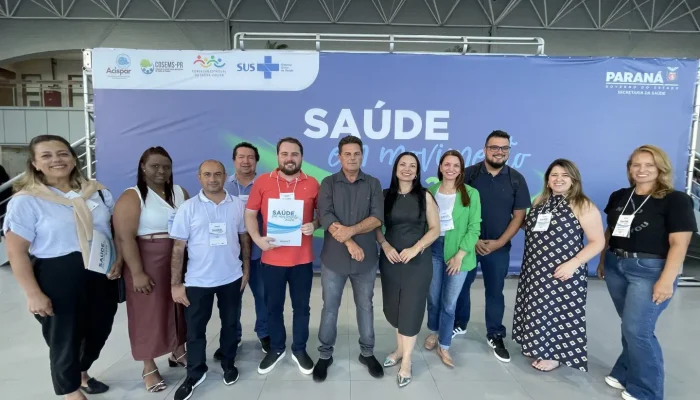 Fotos: Prefeitura de Guarapuava