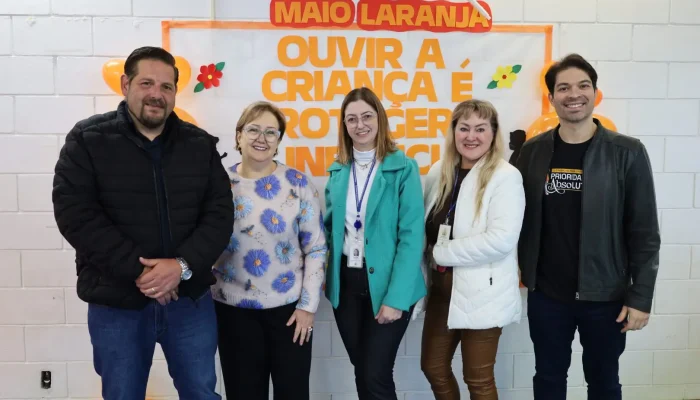Foto: Prefeitura de Guarapuava