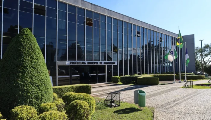 Foto: Prefeitura de Guarapuava