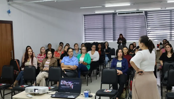 Foto: Prefeitura de Guarapuava