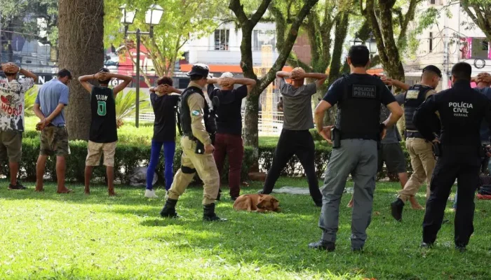 Foto: Prefeitura de Guarapuava