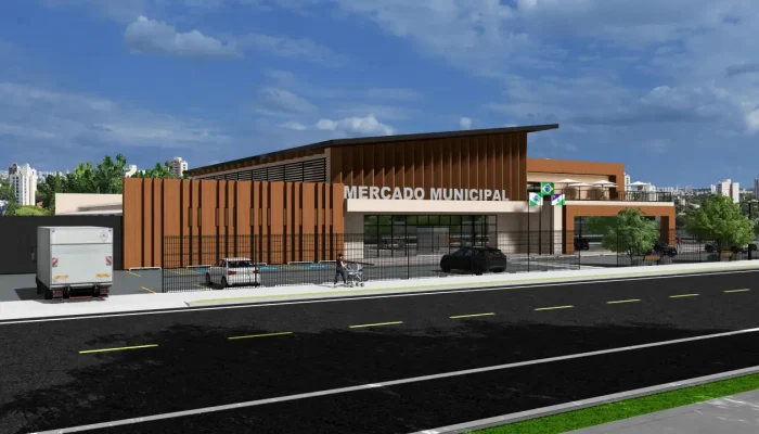 Foto: Prefeitura de Guarapuava