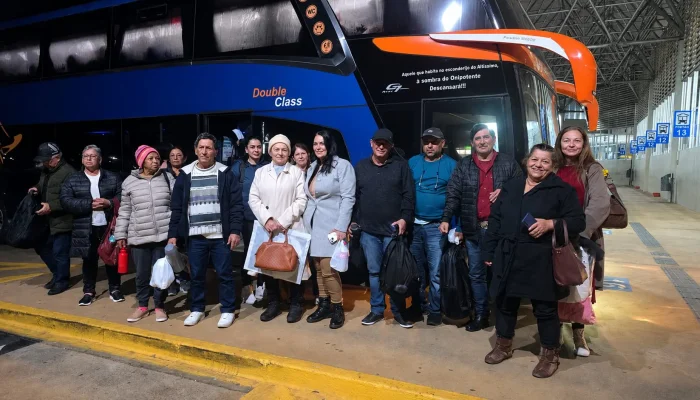 Foto: Prefeitura de Guarapuava