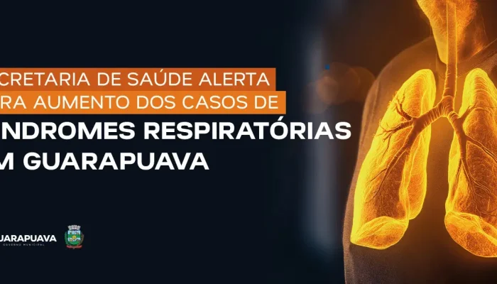 Imagem: Prefeitura de Guarapuava