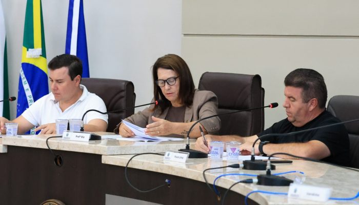 Foto: Diretoria de Comunicação