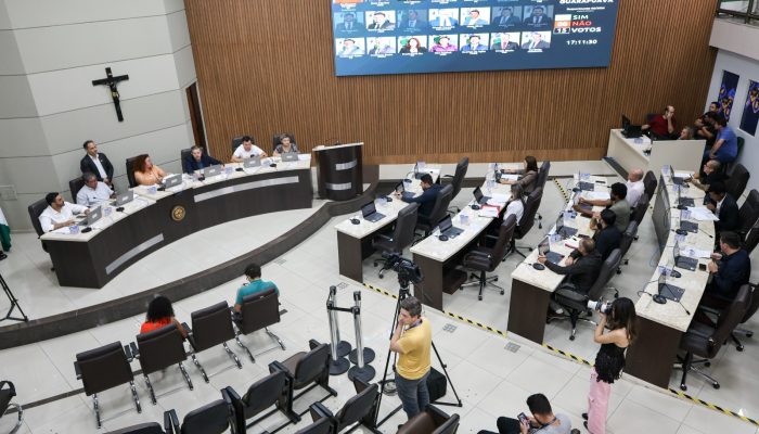 Foto: Diretoria de Comunicação