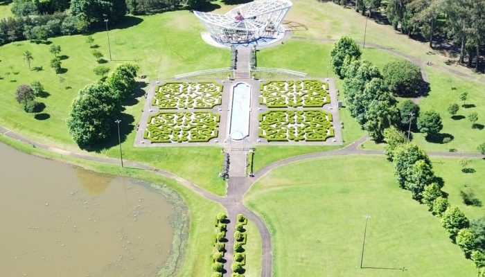 Foto: Diretoria de Comunicação