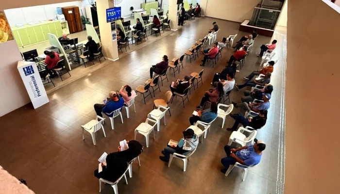 Foto: Prefeitura de Guarapuava
