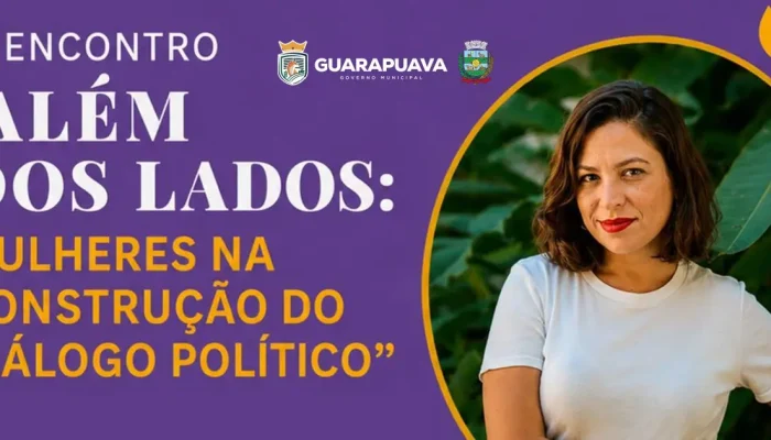 Foto: Prefeitura de Guarapuava