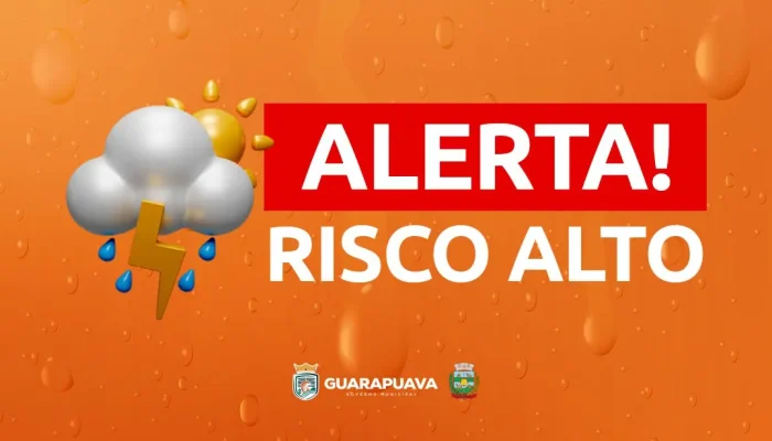 Foto: Prefeitura de Guarapuava