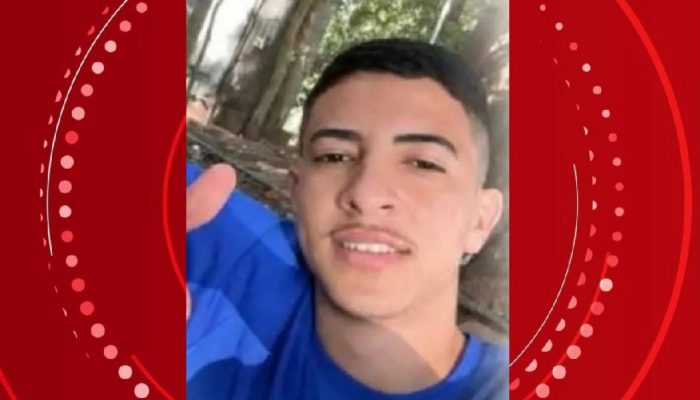 Adolescente morre em trágico acidente na Br-376 em Nova Esperança