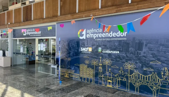 Foto: Prefeitura de Guarapuava
